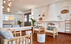 Apartmentos Globales Marina