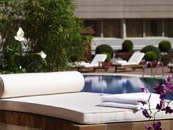Pullman Madrid Airport & Feria