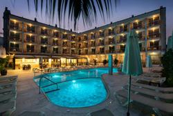 Aparthotel Miami Park