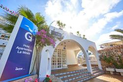 Gavimar La Mirada Club Resort