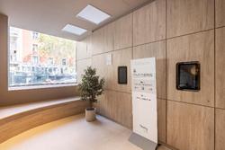Libere Madrid Chamberi