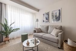 Libere Madrid Chamberi