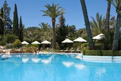 Sheraton Mallorca Arabella Golf Hotel