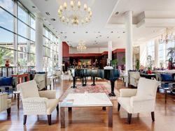 Grupotel Playa de Palma Suites & Spa