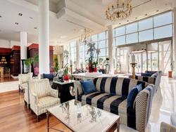 Grupotel Playa de Palma Suites & Spa