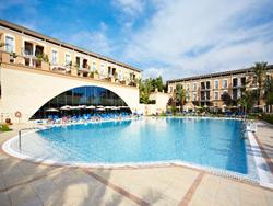 Grupotel Playa de Palma Suites & Spa