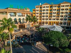Hotel IPV Palace & Spa
