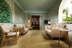 Villa Flamenca