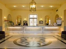 Gran hotel & Spa Marmolejo