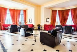 Gran hotel & Spa Marmolejo