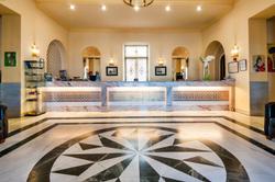 Gran hotel & Spa Marmolejo
