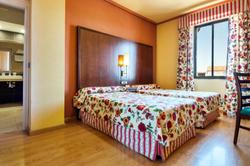 Gran hotel & Spa Marmolejo