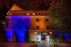 Monasterio Benedictino