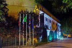 Monasterio Benedictino