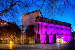 Monasterio Benedictino