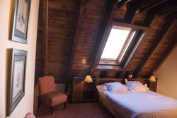 Chalet Bassibe