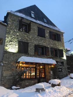 Snö Mont-Romies