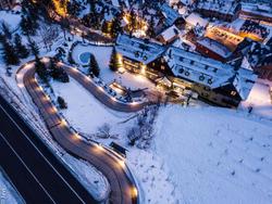 Tredos Baqueira Affiliated by Melia
