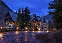 Tredos Baqueira Affiliated by Melia