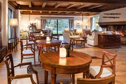 Tredos Baqueira Affiliated by Melia