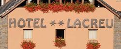 La Creu 