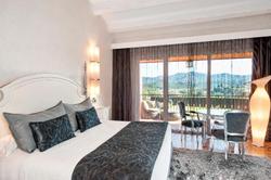 Salles Hotel & SPA Mas Tapiolas