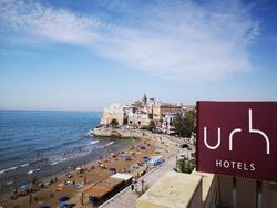 URH Sitges Playa