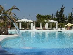Hotel Playa Blanca