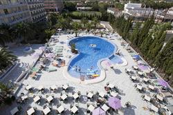 Hotel Playa Blanca