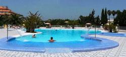 Hotel Playa Blanca