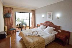 Hotel Playa Blanca