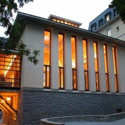 Gran Hotel de Panticosa Resort 