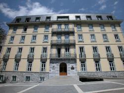 Gran Hotel de Panticosa Resort 