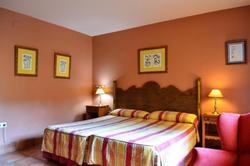 Suite Aparthotel & Spa Eth Refugi d'Aran
