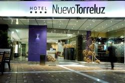 Nuevo Torreluz