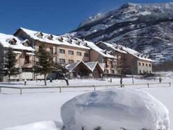 Sommos Hotel Benasque Spa