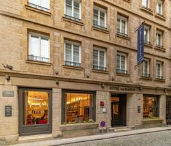 Hôtel des Marins, St-Malo