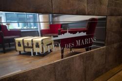 Hôtel des Marins, St-Malo