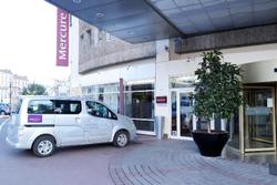 Mercure Paris La Defense