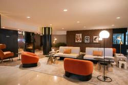Hilton Paris la Defense