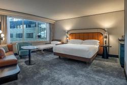 Hilton Paris la Defense