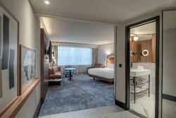 Hilton Paris la Defense