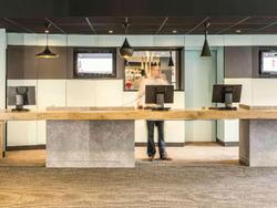 Ibis Paris Porte De Bagnolet