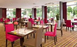 Mercure Beaune Centre