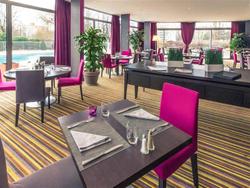 Mercure Beaune Centre
