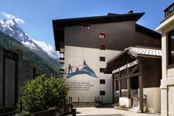 Chalet Hotel le Prieure and Spa