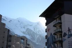 Chalet Hotel le Prieure and Spa