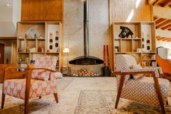Big Sky Hotel & Spa