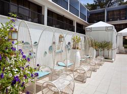 Sheraton Universal Hotel