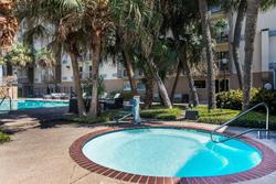 Wyndham Garden New Orleans Airport